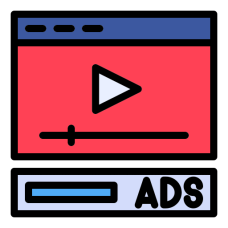 Безабонплатне налаштування реклами для просування Вашого YouTube каналу 